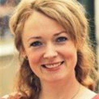 Korleder Katrine Broch Møller