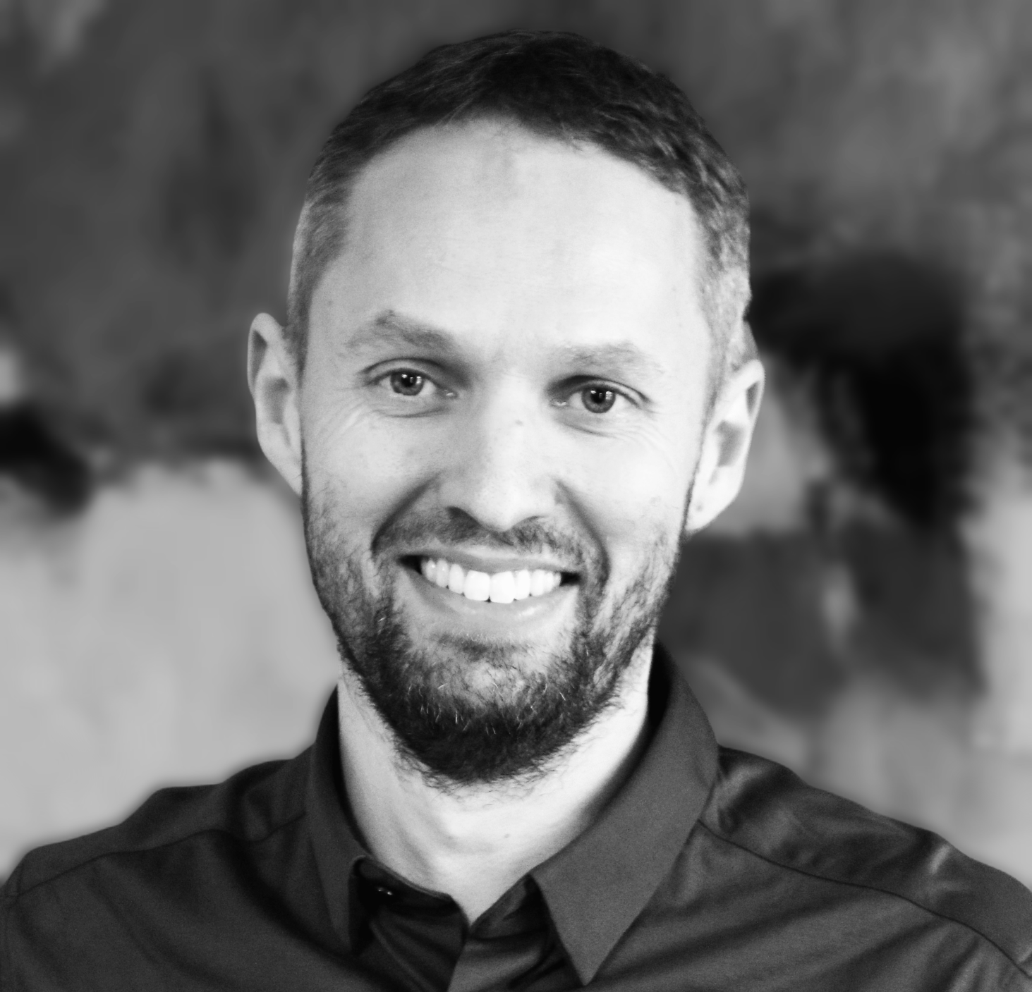 Sognepræst Martin Bendixen Rønkilde