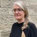 Præst Helle Margrethe Krogh
