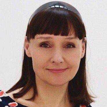 Kordegn Anne Pernille Bendtsen