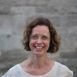 Præst Vibeke Houmøller