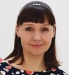 Kordegn Anne Pernille Bendtsen