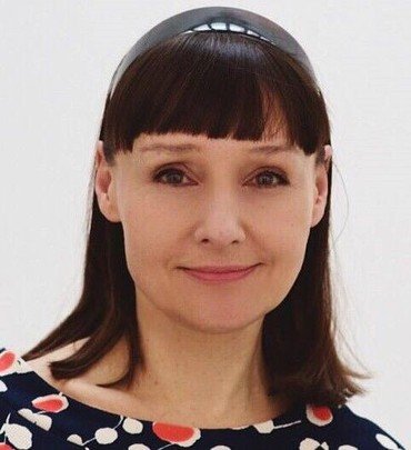 Kordegn Anne Pernille Bendtsen